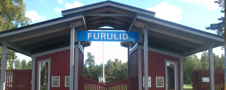 furulid entre