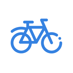 cykel