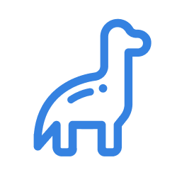 dinosaurie